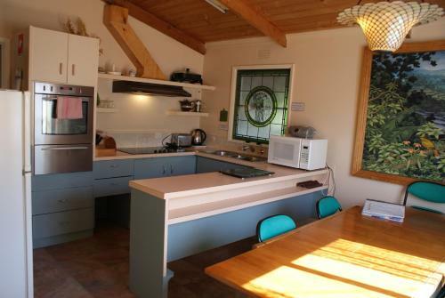Hotel Aaa Granary Accommodation
