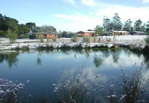 Hotel Aaa Granary Accommodation