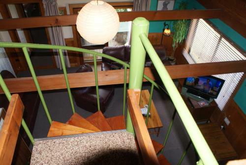 Hotel Aaa Granary Accommodation