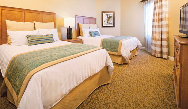 Hotel Seawatch Plantation