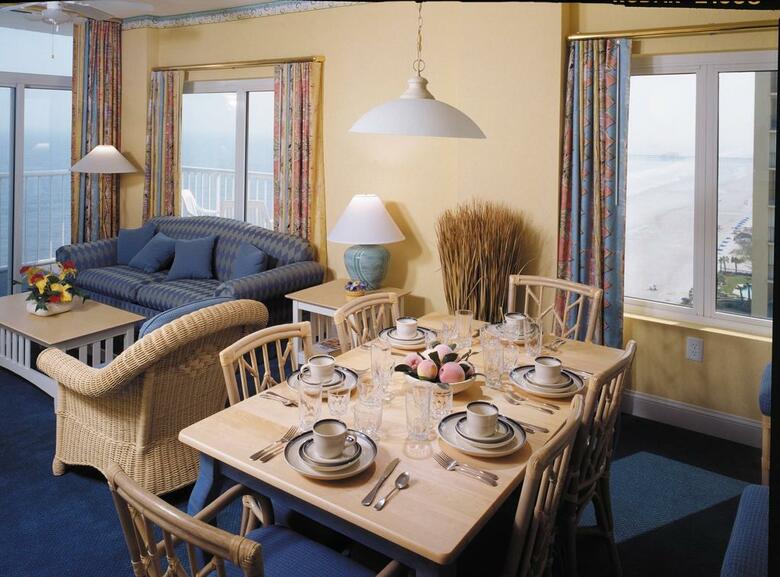 Hotel Seawatch Plantation