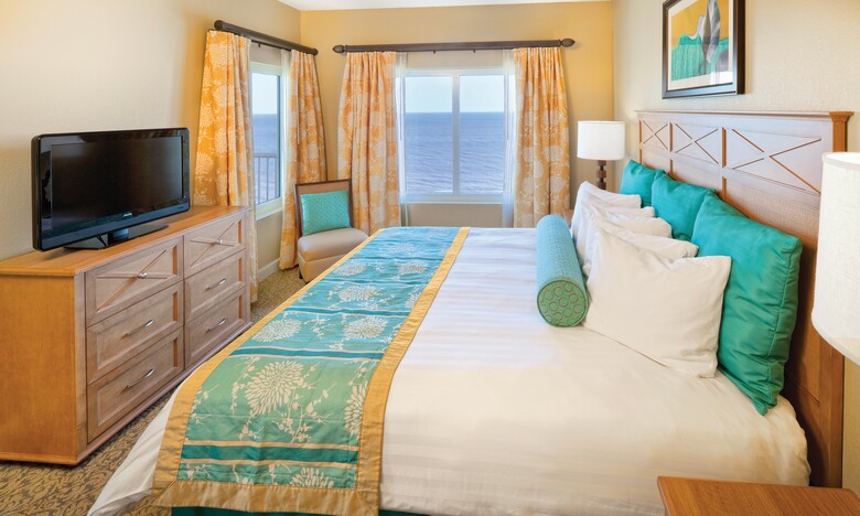 Hotel Seawatch Plantation