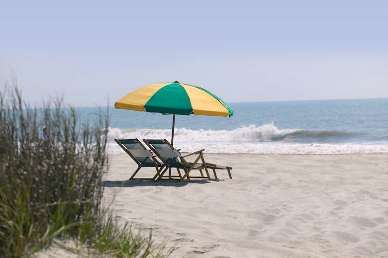 Hotel Seawatch Plantation