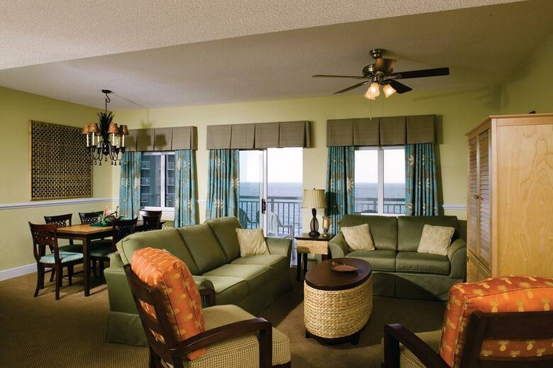 Hotel Seawatch Plantation