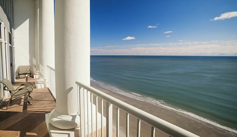 Hotel Seawatch Plantation