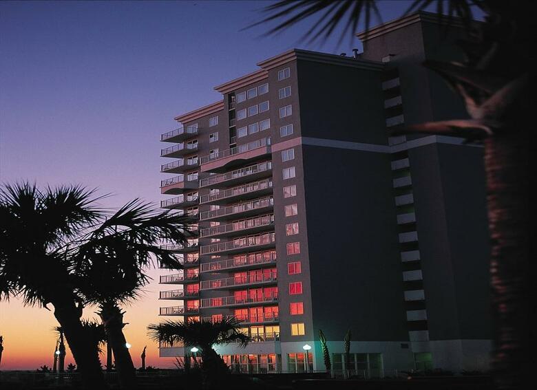 Hotel Seawatch Plantation