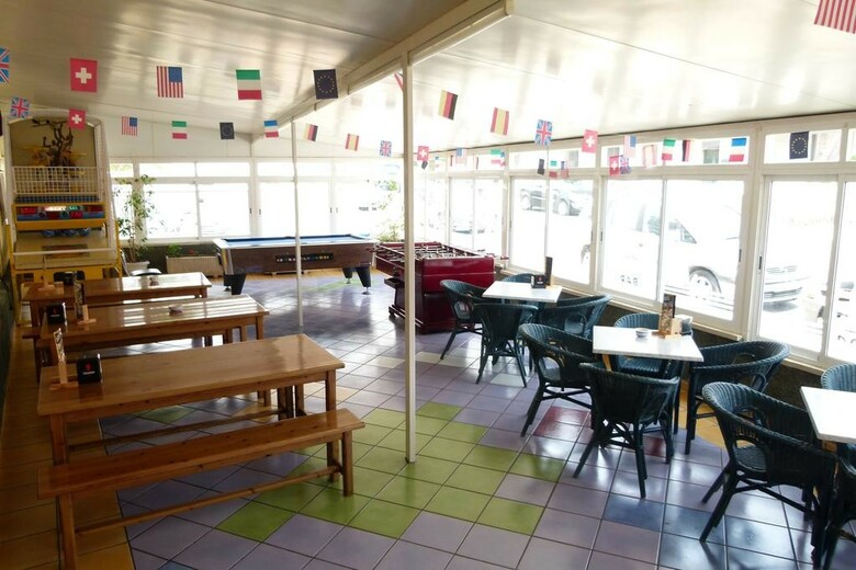 Hostal Pardo