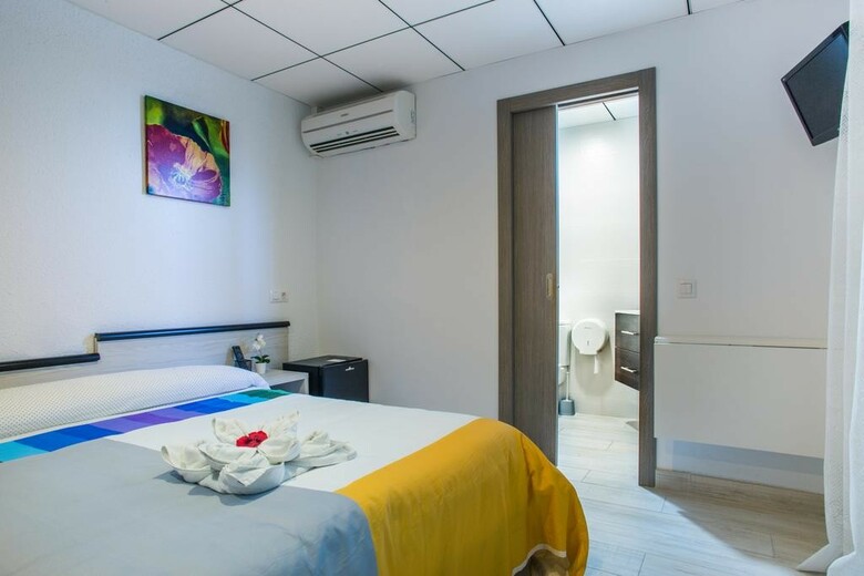 Hostal Pardo
