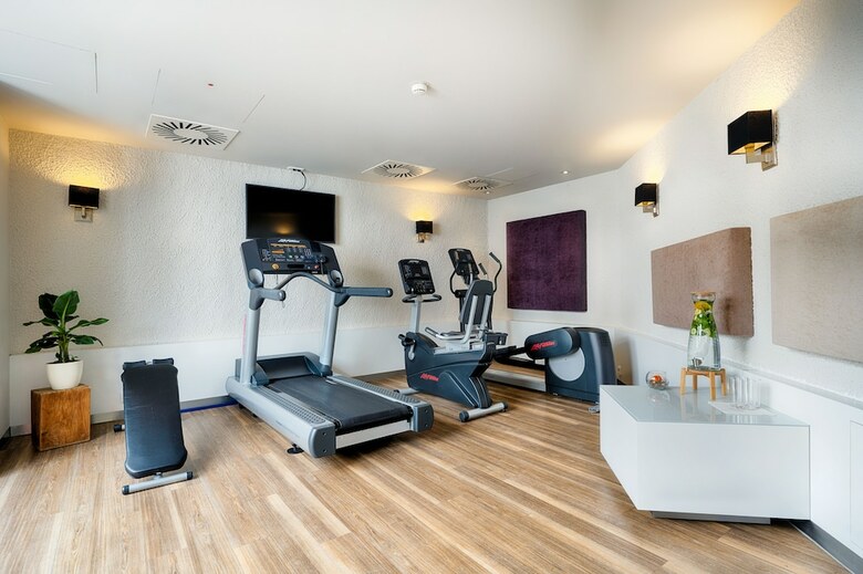 Welcome Hotel Bad Arolsen