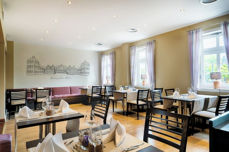 Welcome Hotel Bad Arolsen
