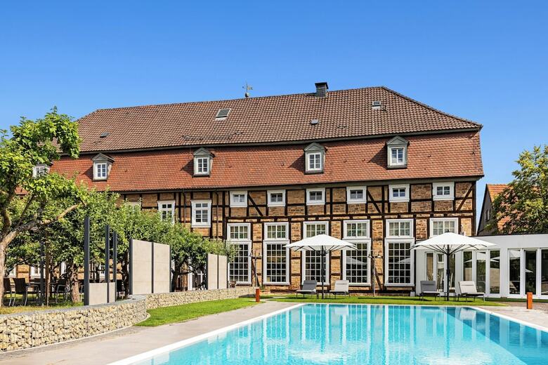Welcome Hotel Bad Arolsen