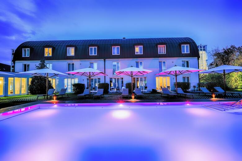 Welcome Hotel Bad Arolsen