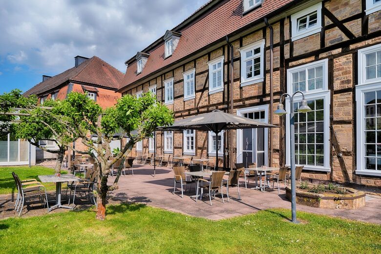 Welcome Hotel Bad Arolsen