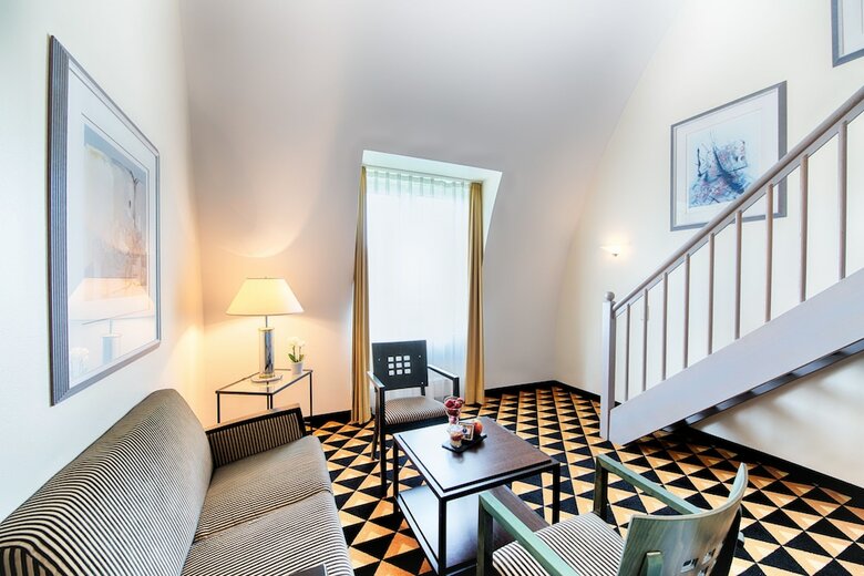 Welcome Hotel Bad Arolsen