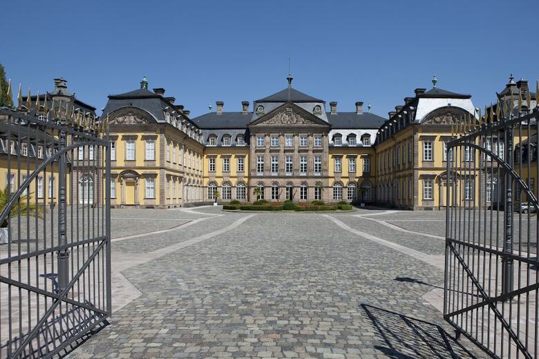 Welcome Hotel Bad Arolsen