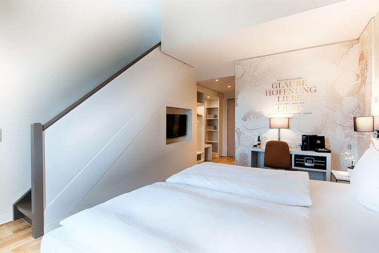 Welcome Hotel Bad Arolsen