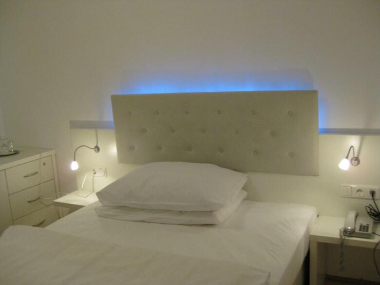 Dom Hotel