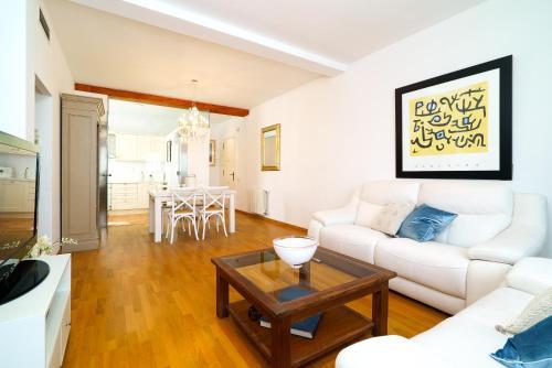 Apartamentos Alberti