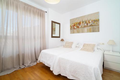 Apartamentos Alberti