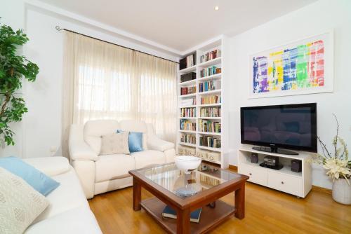 Apartamentos Alberti