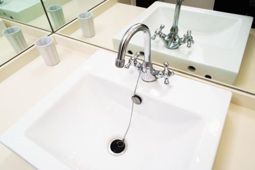 Apartamentos Alberti