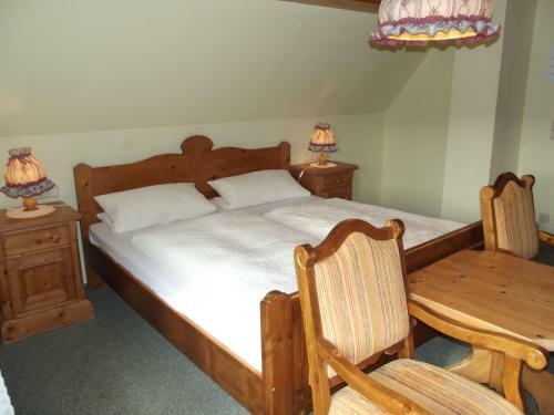 Hostal Pension Bergseeblick