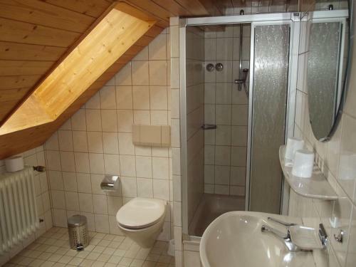 Hostal Pension Bergseeblick
