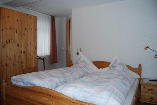 Hostal Pension Sch�ferhaus
