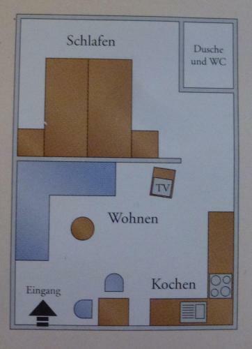 Hostal Pension Sch�ferhaus