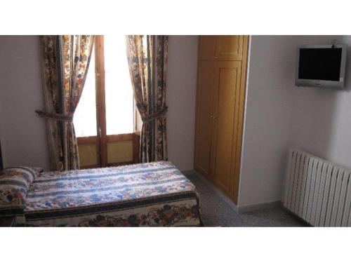 Hostal Fonda Agust�