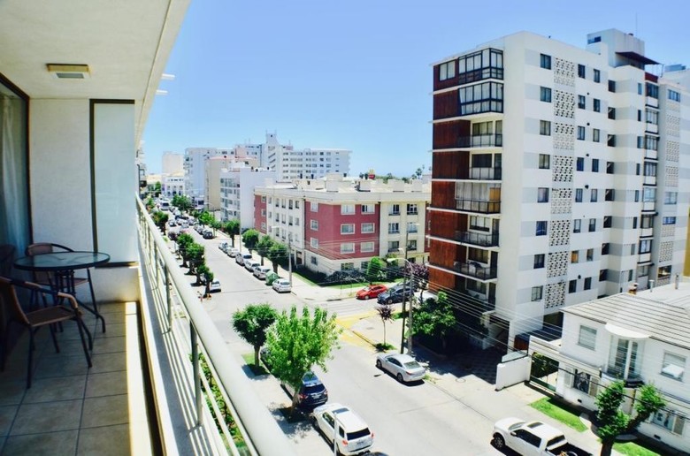 Apartamento Departamentos Premium T&l Vi�a Del Mar