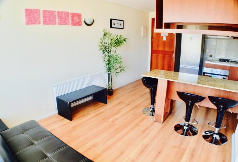 Apartamento Departamentos Premium T&l Vi�a Del Mar