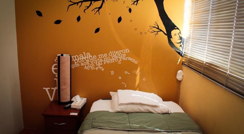 Hostel Hospedarte Chapultepec