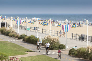 Hotel Country Inns & Suites Virginia Beach