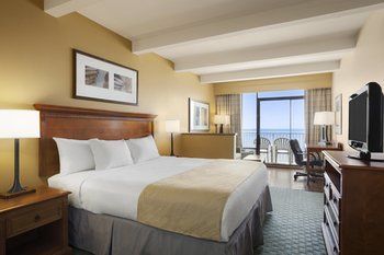 Hotel Country Inns & Suites Virginia Beach