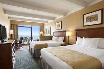 Hotel Country Inns & Suites Virginia Beach