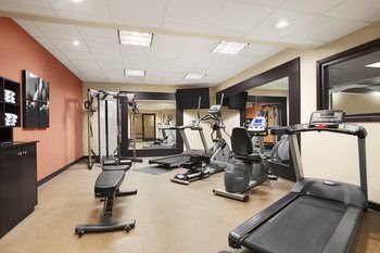Hotel Country Inns & Suites Virginia Beach