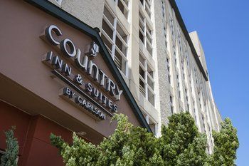 Hotel Country Inns & Suites Virginia Beach