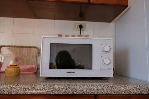 Countryhouse Traversa Du Furnu