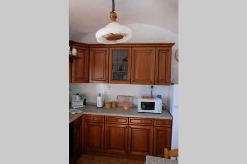 Countryhouse Traversa Du Furnu