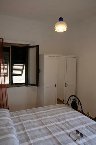 Countryhouse Traversa Du Furnu