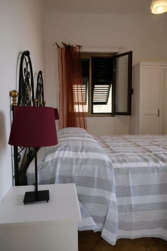 Countryhouse Traversa Du Furnu