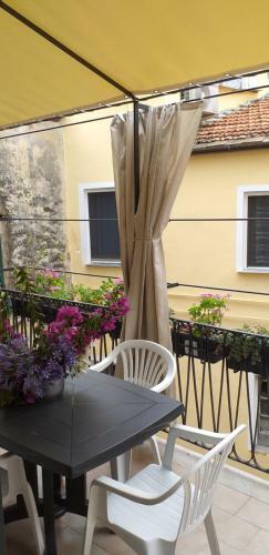 Countryhouse Traversa Du Furnu