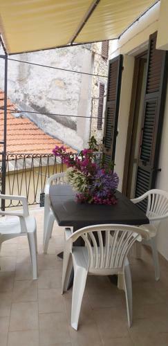 Countryhouse Traversa Du Furnu