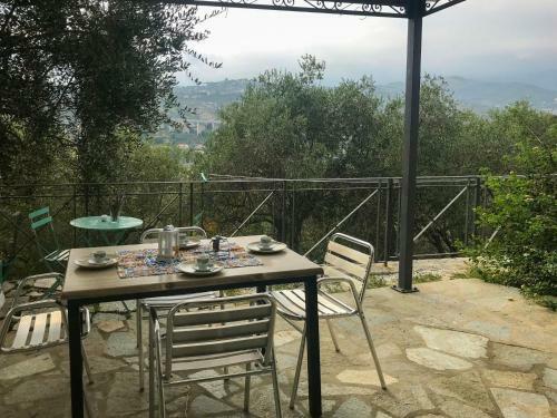 Locazione Turistica Villa Monte Calvario