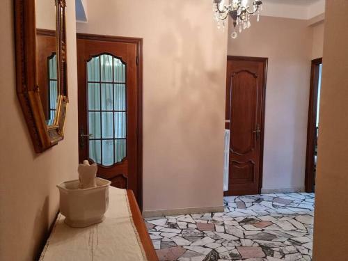 Apartamento Casa Miko