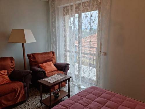 Apartamento Casa Miko