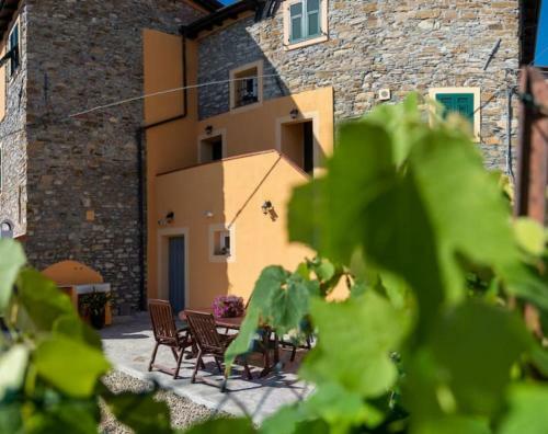 Apartamento Appartamento Giulia