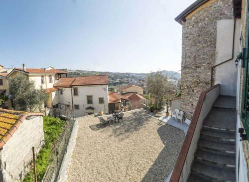 Apartamento Appartamento Giulia