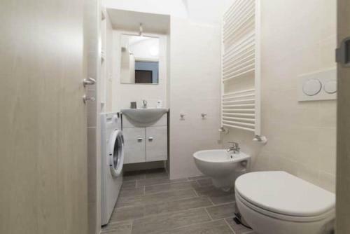 Apartamento Appartamento Giulia